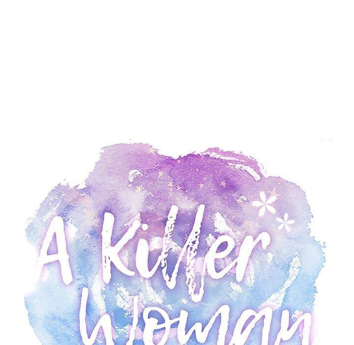 A Killer Woman - Chapter 105 Page 10