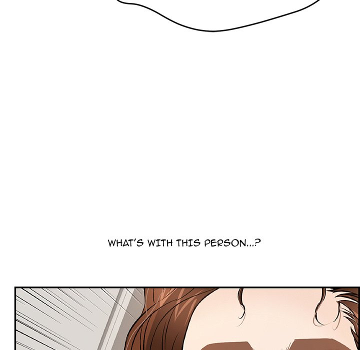 A Killer Woman - Chapter 106 Page 149