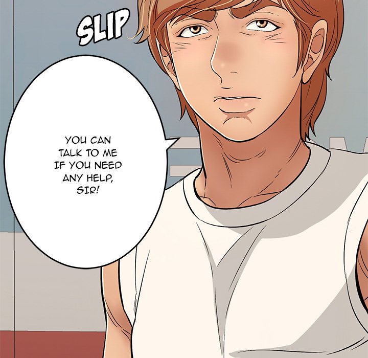 A Killer Woman - Chapter 106 Page 48