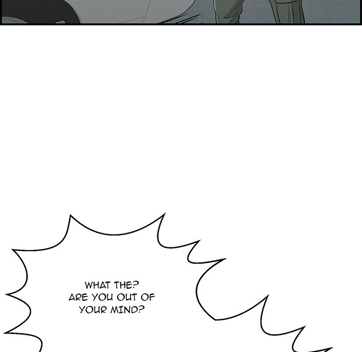 A Killer Woman - Chapter 106 Page 66