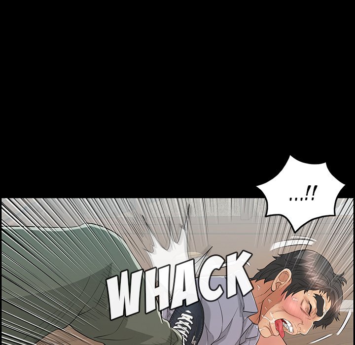 A Killer Woman - Chapter 106 Page 97