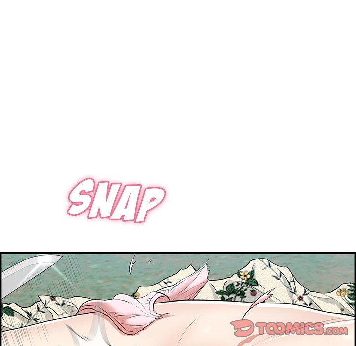 A Killer Woman - Chapter 108 Page 45