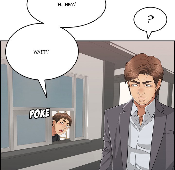 A Killer Woman - Chapter 108 Page 89