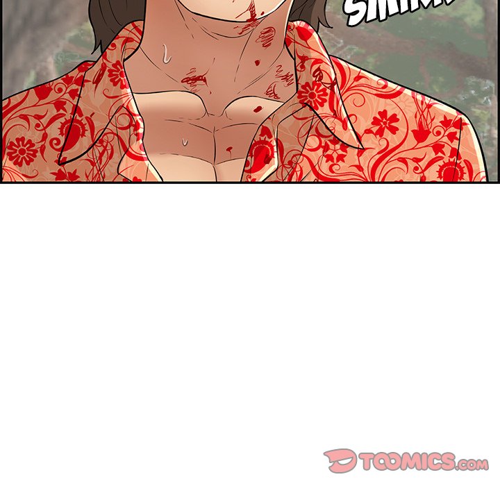 A Killer Woman - Chapter 110 Page 15