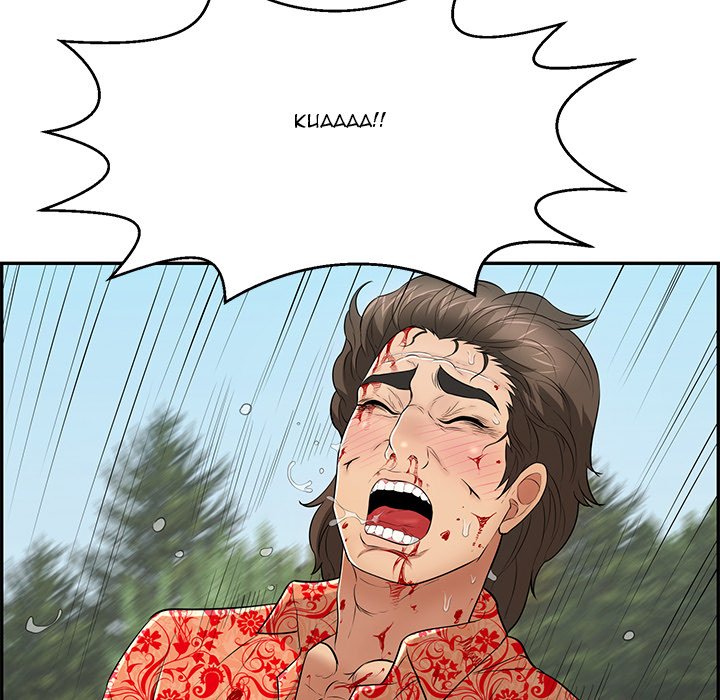 A Killer Woman - Chapter 111 Page 67