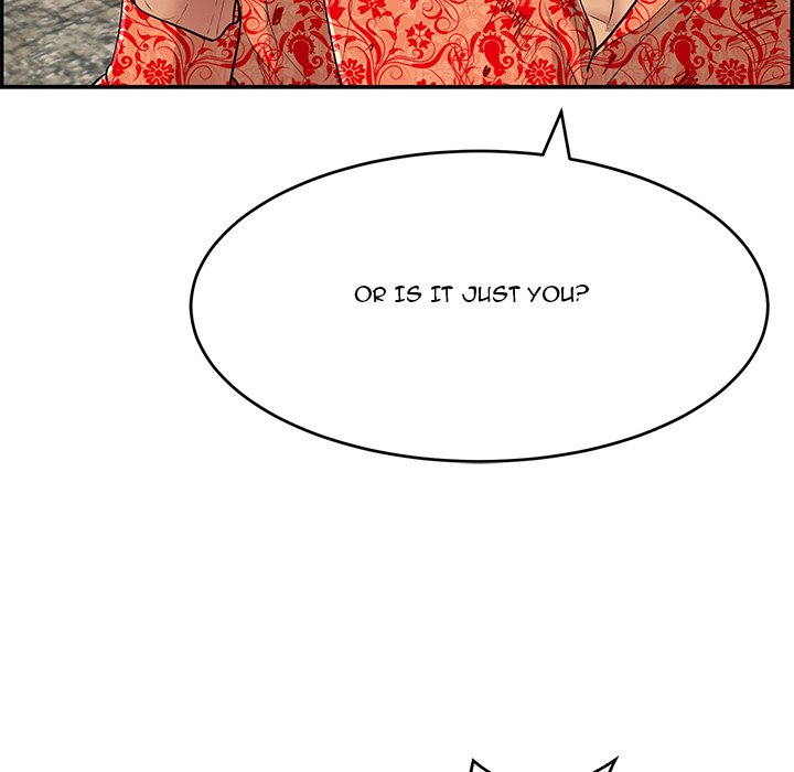 A Killer Woman - Chapter 112 Page 61