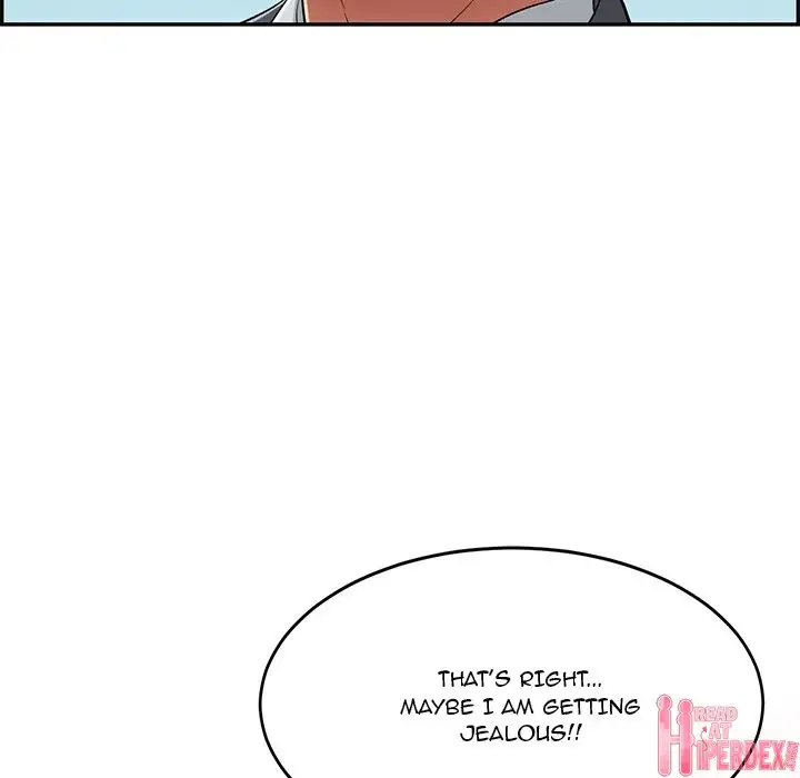 A Killer Woman - Chapter 29 Page 100