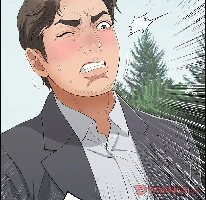 A Killer Woman - Chapter 29 Page 45