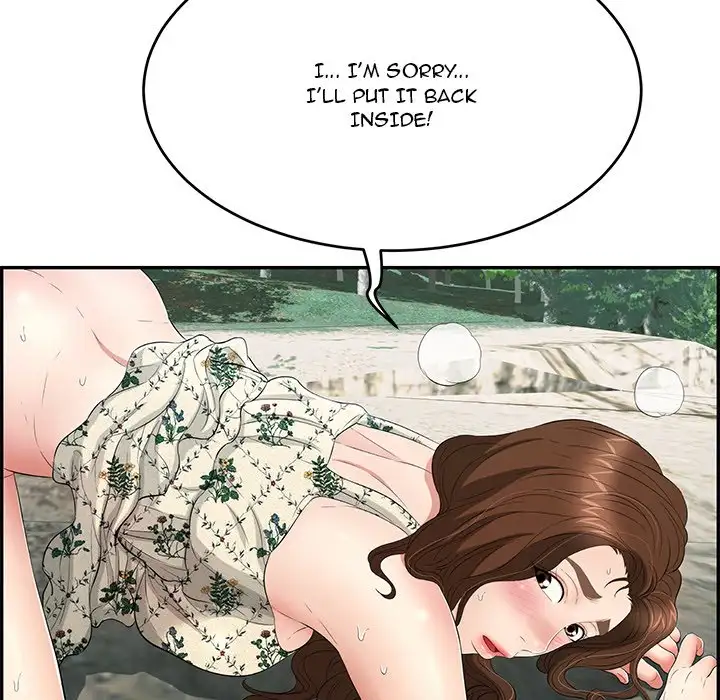 A Killer Woman - Chapter 29 Page 47