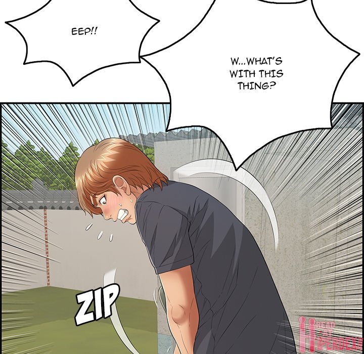 A Killer Woman - Chapter 58 Page 151