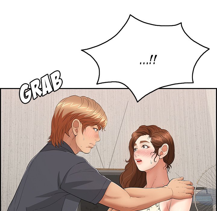 A Killer Woman - Chapter 61 Page 5