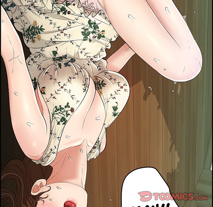 A Killer Woman - Chapter 66 Page 105