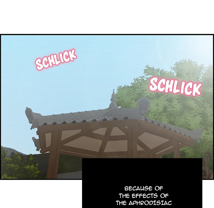 A Killer Woman - Chapter 67 Page 5