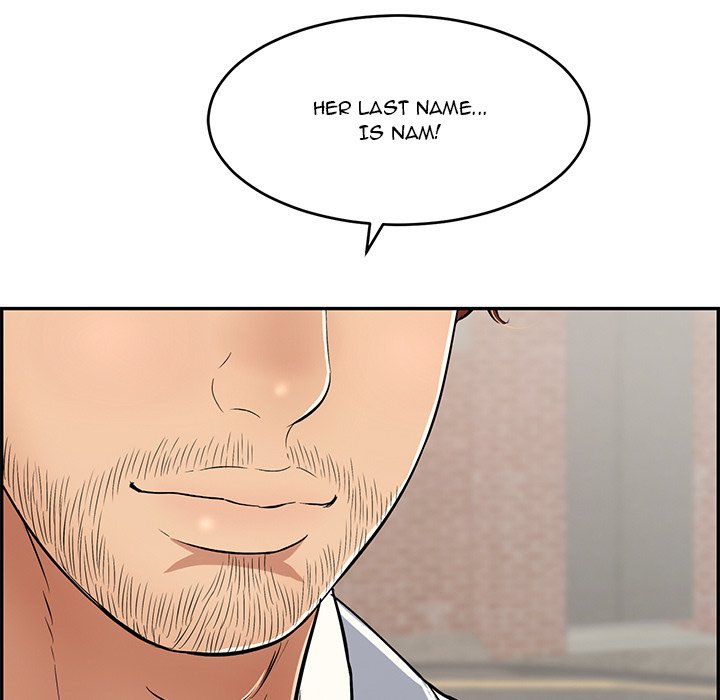 A Killer Woman - Chapter 78 Page 119