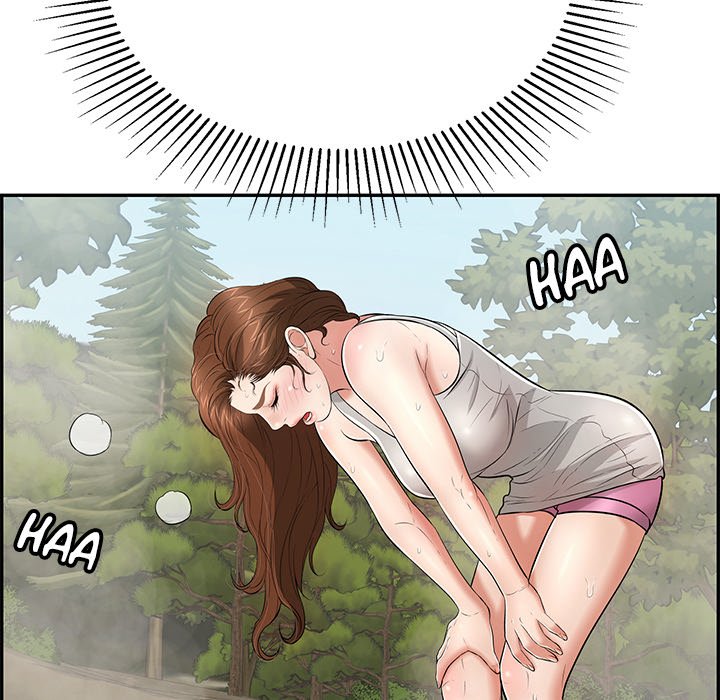 A Killer Woman - Chapter 93 Page 84