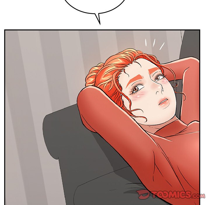 A Killer Woman - Chapter 95 Page 81