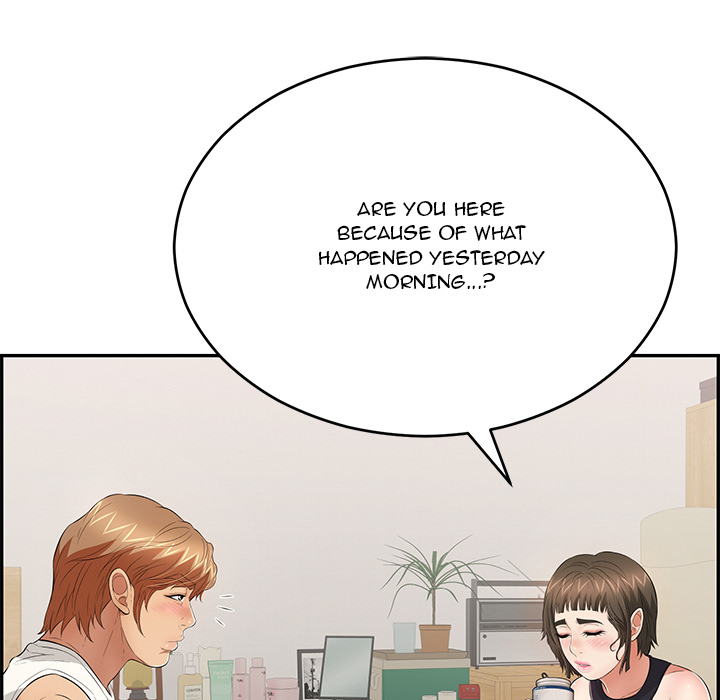 A Killer Woman - Chapter 97 Page 118