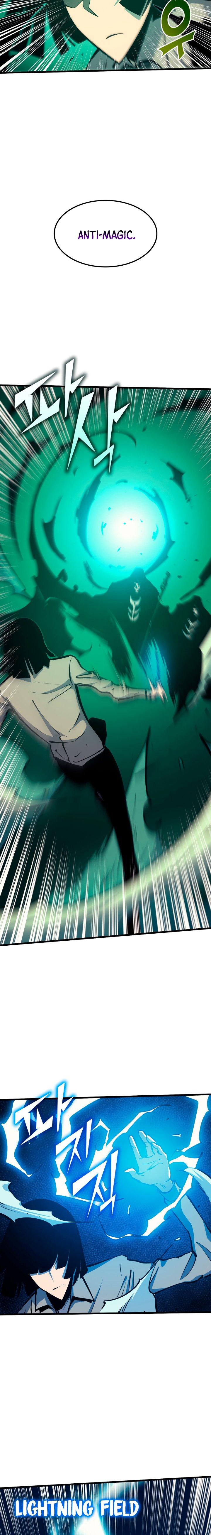 Max Level Returner - Chapter 57 Page 19