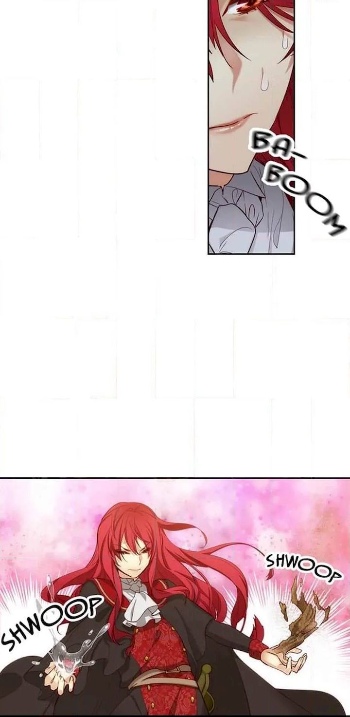 Reminiscence Adonis - Chapter 55 Page 30