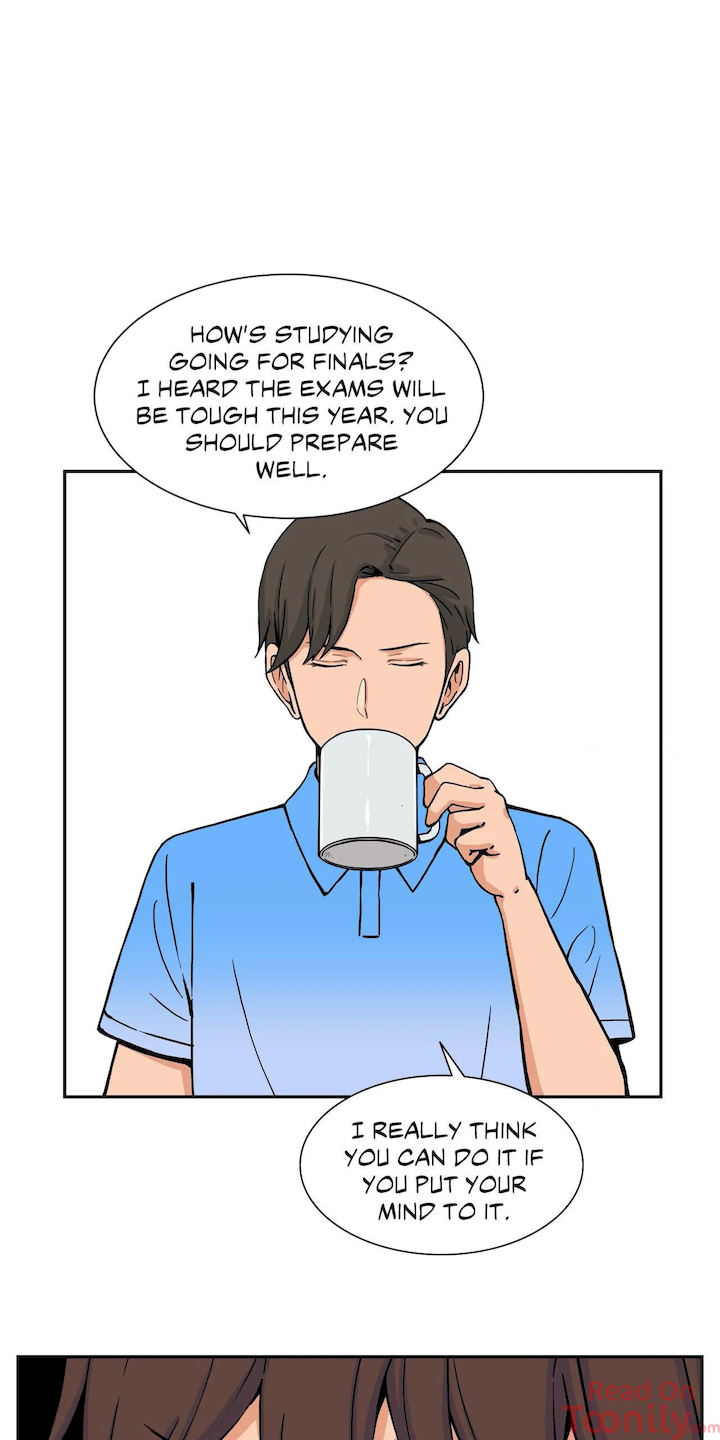 Head Over Heels - Chapter 30 Page 3