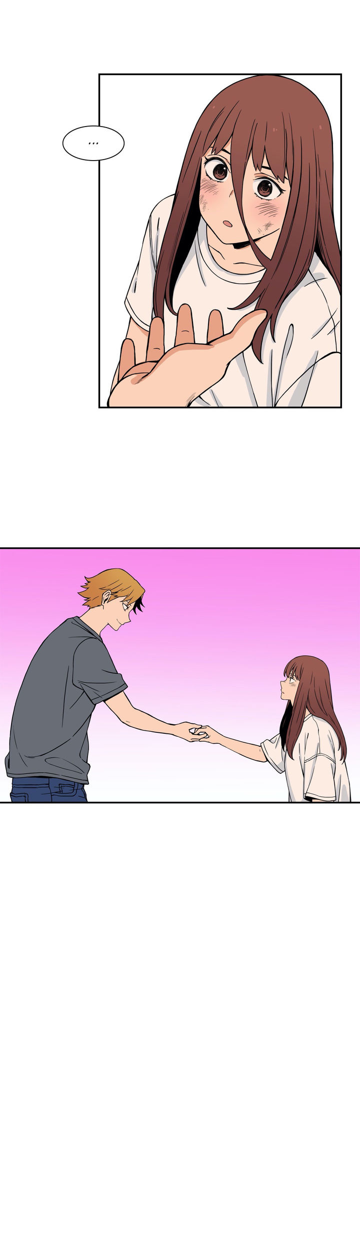 Head Over Heels - Chapter 43 Page 27