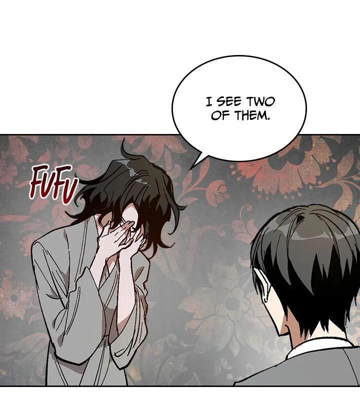 The Reason Why Raeliana Ended up at the Duke