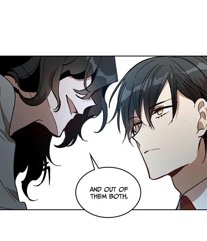 The Reason Why Raeliana Ended up at the Duke