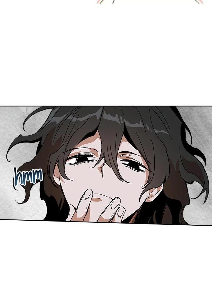 The Reason Why Raeliana Ended up at the Duke