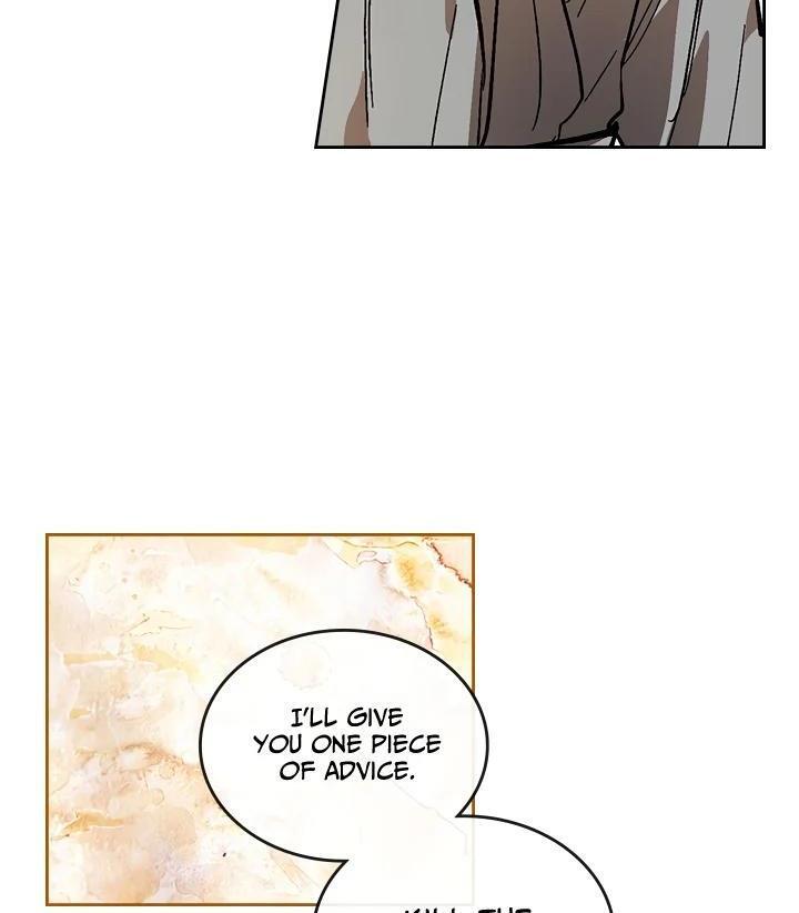 The Reason Why Raeliana Ended up at the Duke