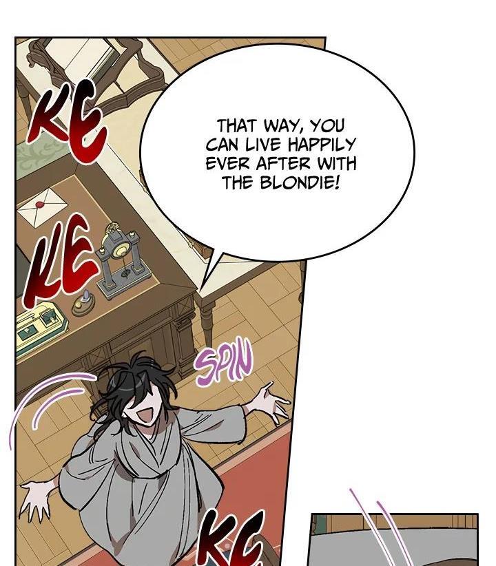 The Reason Why Raeliana Ended up at the Duke