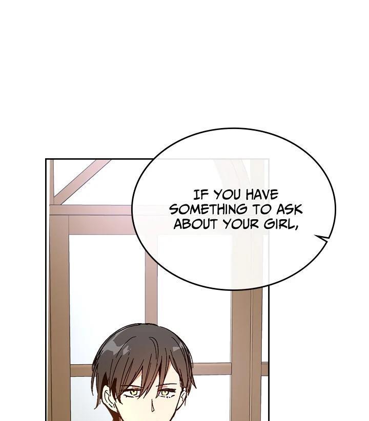 The Reason Why Raeliana Ended up at the Duke