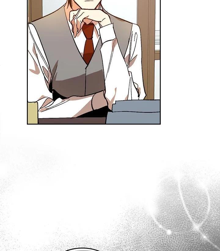 The Reason Why Raeliana Ended up at the Duke