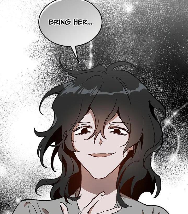 The Reason Why Raeliana Ended up at the Duke