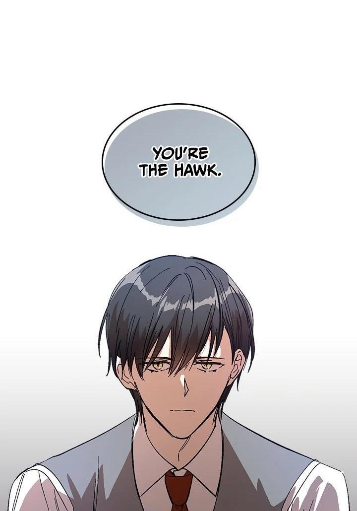 The Reason Why Raeliana Ended up at the Duke