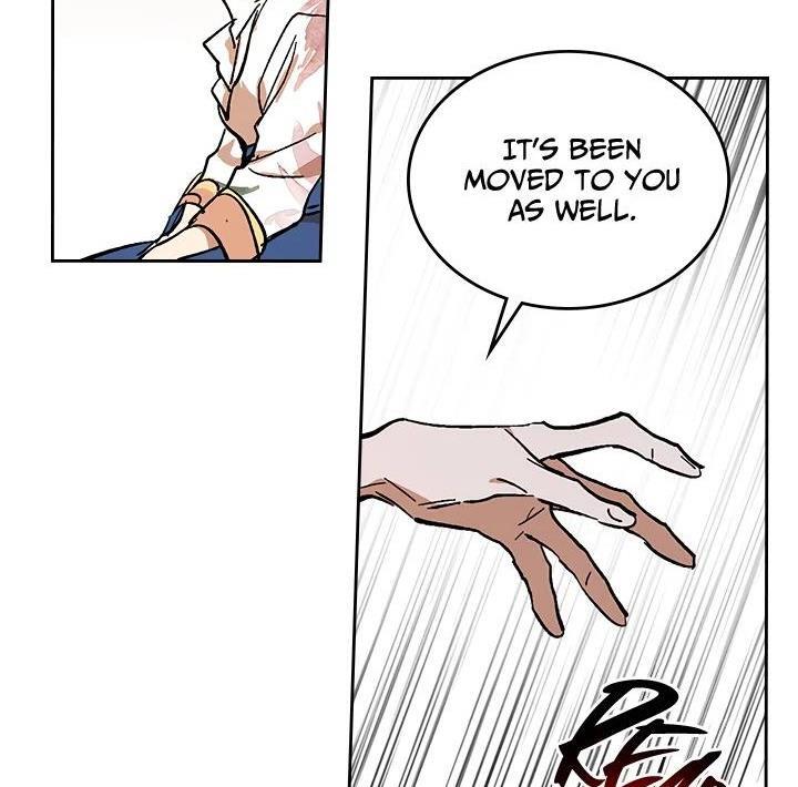 The Reason Why Raeliana Ended up at the Duke