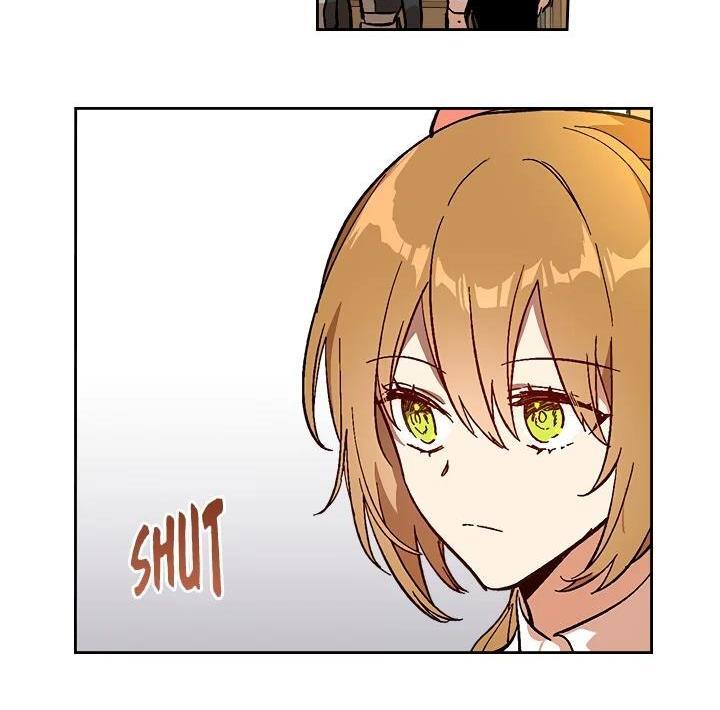 The Reason Why Raeliana Ended up at the Duke