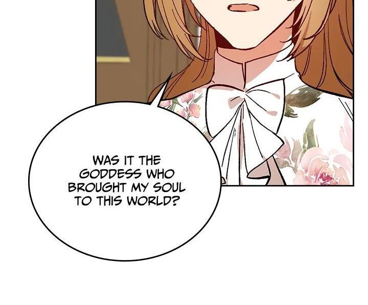 The Reason Why Raeliana Ended up at the Duke