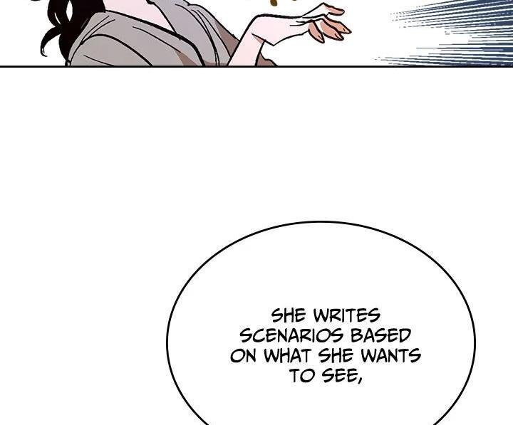 The Reason Why Raeliana Ended up at the Duke