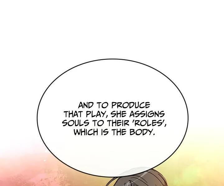 The Reason Why Raeliana Ended up at the Duke