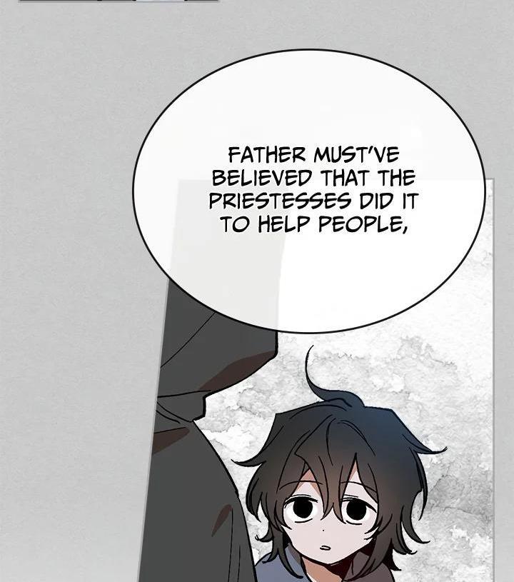 The Reason Why Raeliana Ended up at the Duke