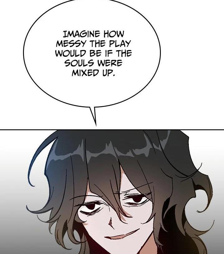 The Reason Why Raeliana Ended up at the Duke