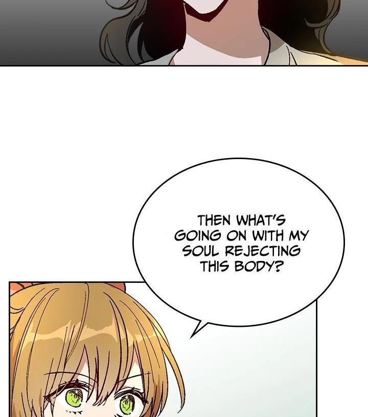 The Reason Why Raeliana Ended up at the Duke