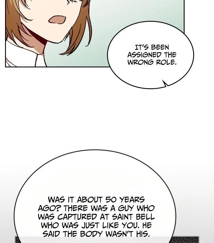 The Reason Why Raeliana Ended up at the Duke