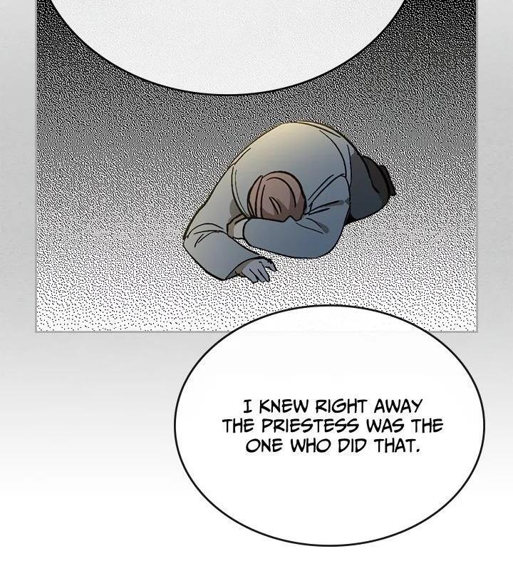 The Reason Why Raeliana Ended up at the Duke