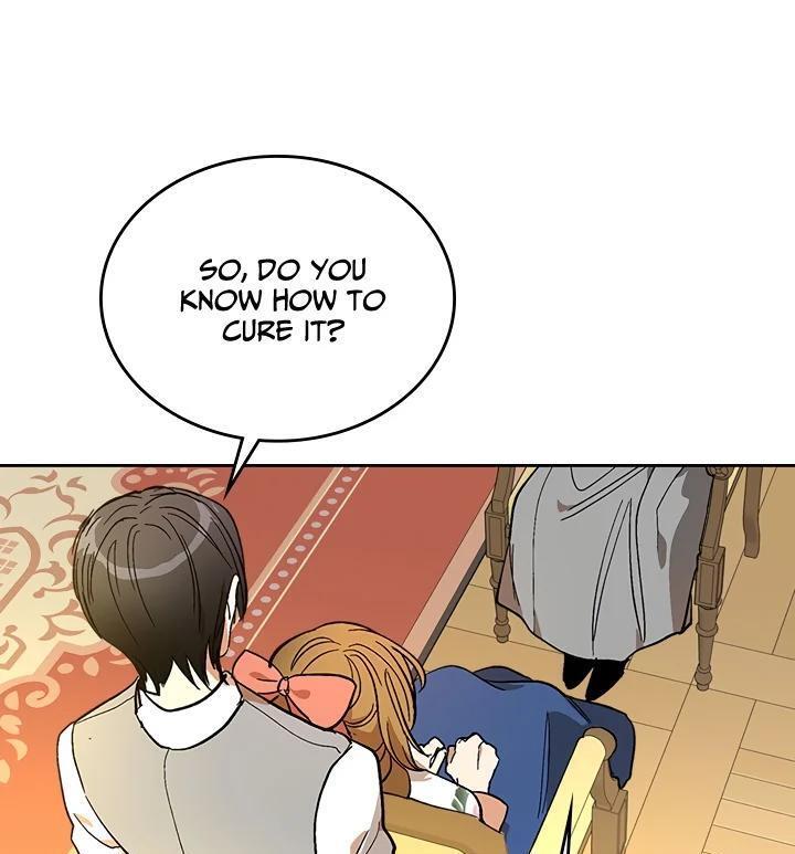 The Reason Why Raeliana Ended up at the Duke