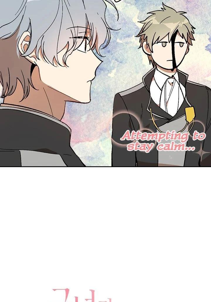 The Reason Why Raeliana Ended up at the Duke