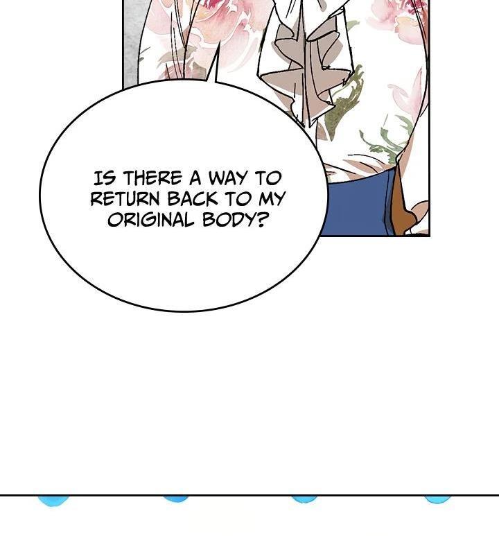 The Reason Why Raeliana Ended up at the Duke