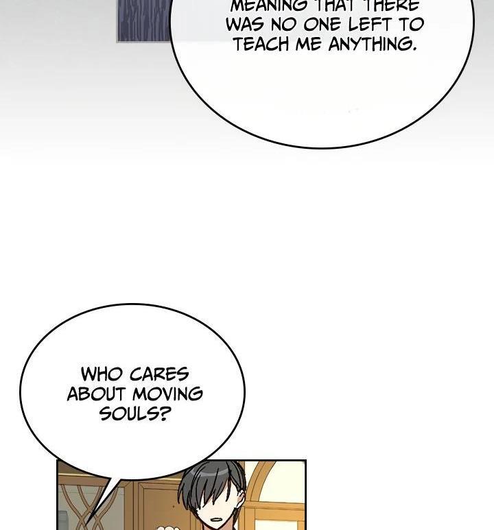 The Reason Why Raeliana Ended up at the Duke