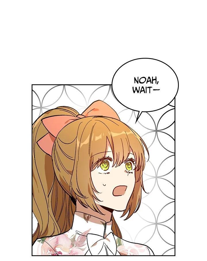 The Reason Why Raeliana Ended up at the Duke