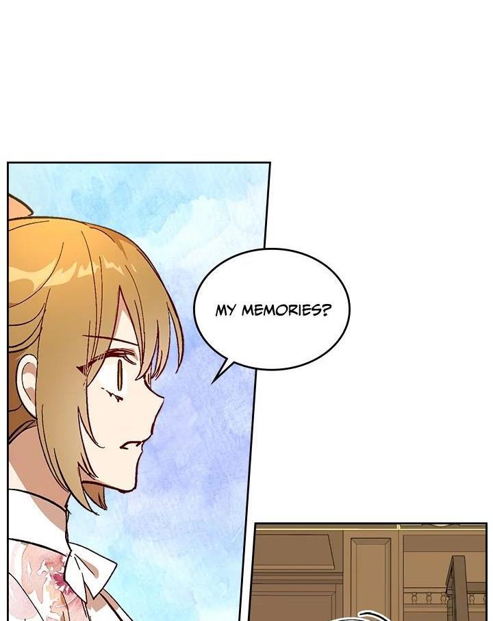 The Reason Why Raeliana Ended up at the Duke